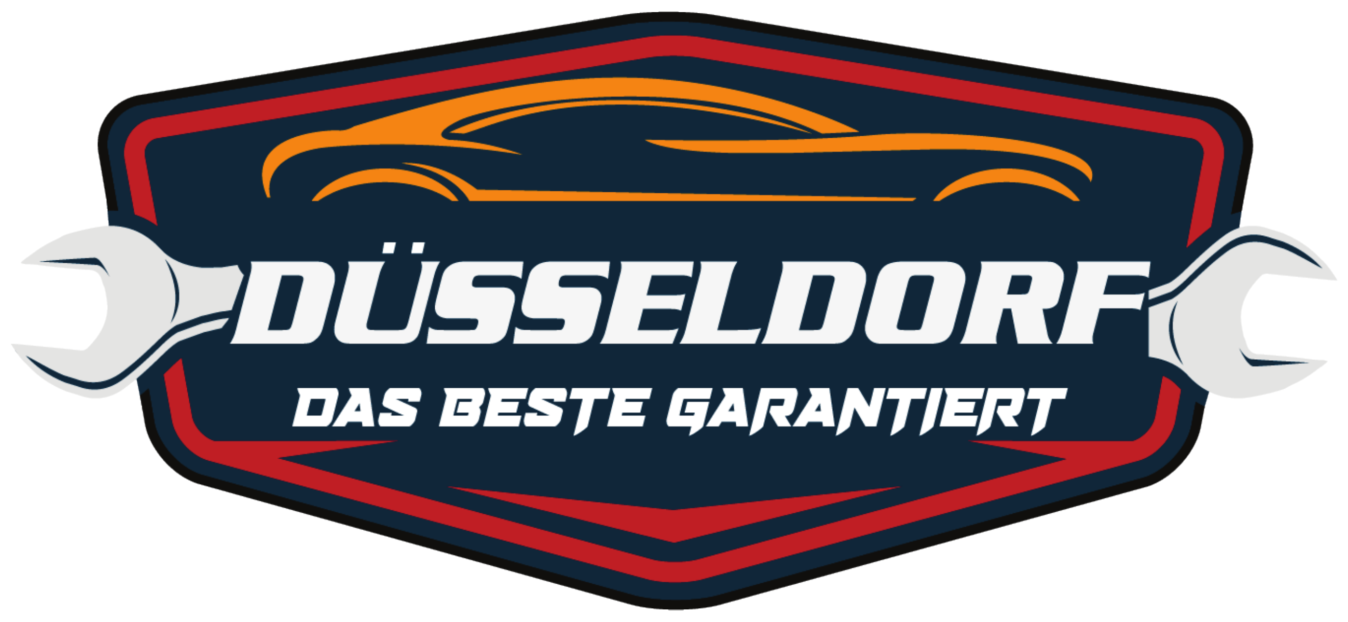 Düsseldorf - Das Beste Garantiert